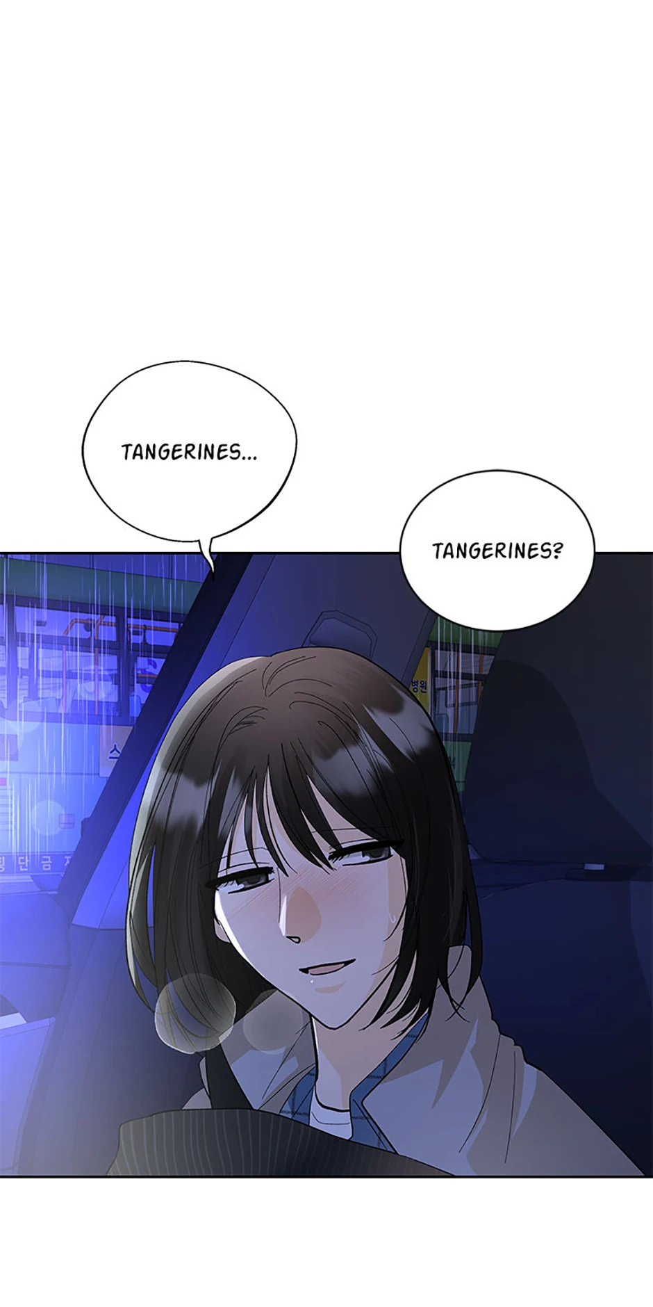 The Stylist and the Beast chapter 39 page 26