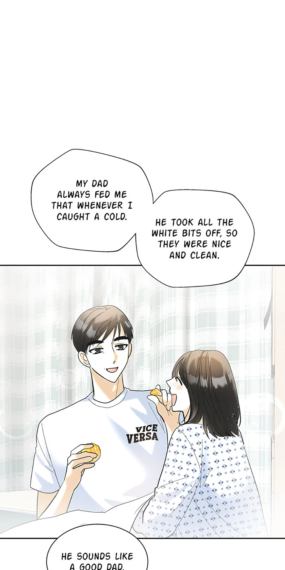 The Stylist and the Beast chapter 39 page 27