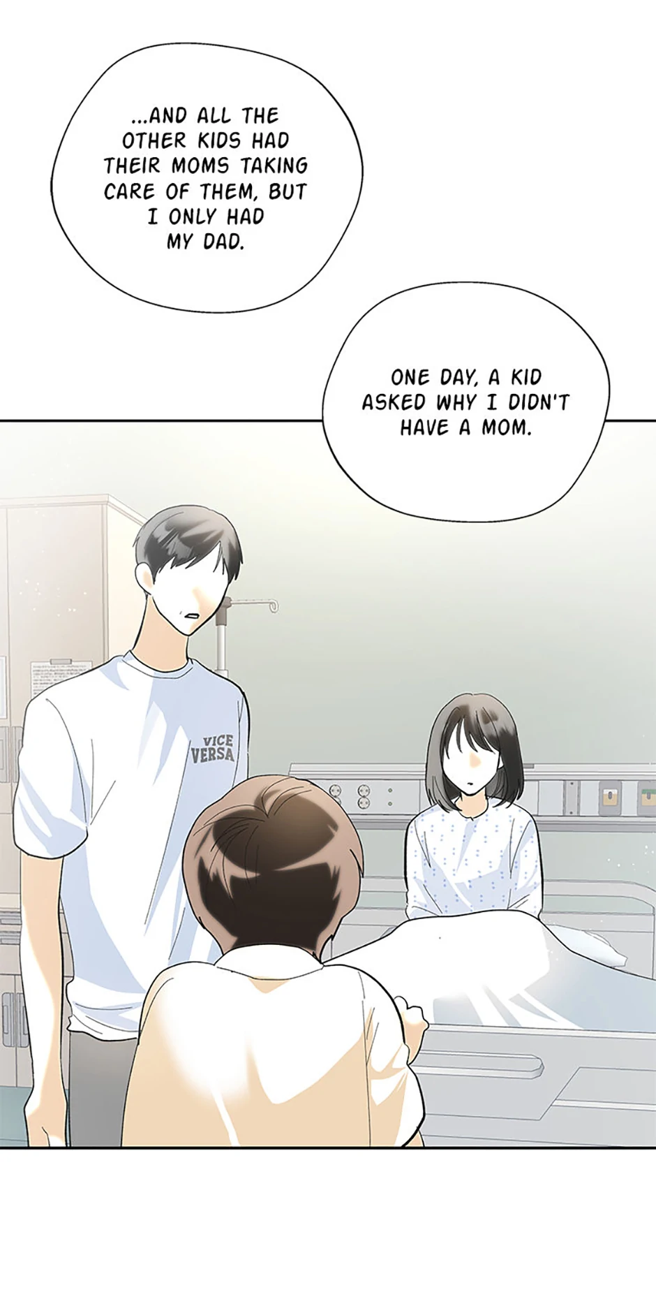 The Stylist and the Beast chapter 39 page 29