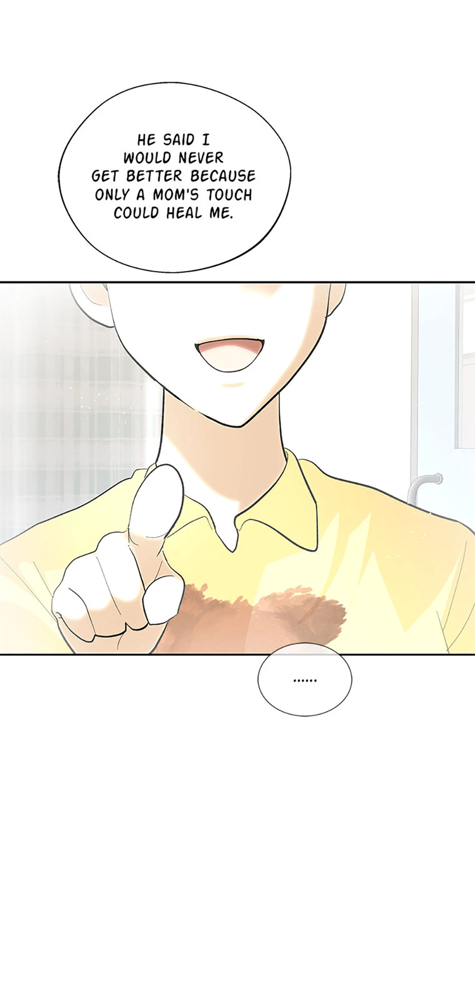 The Stylist and the Beast chapter 39 page 30
