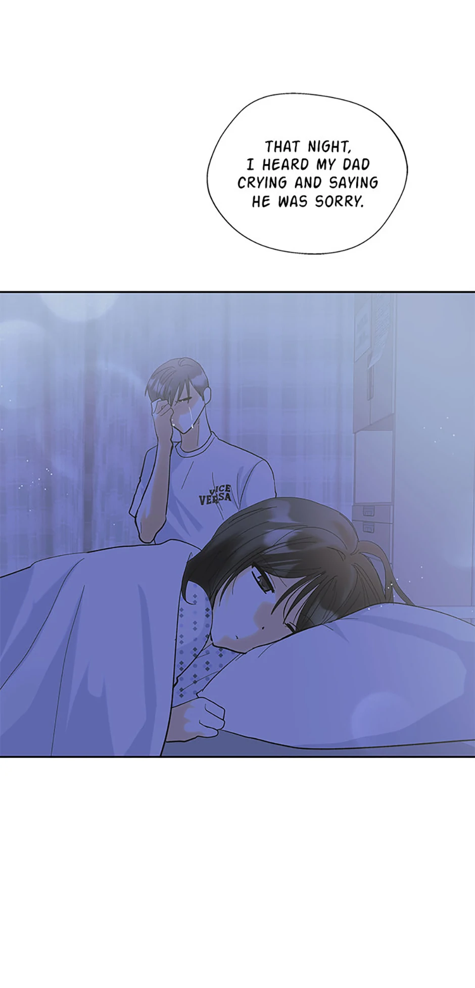 The Stylist and the Beast chapter 39 page 31