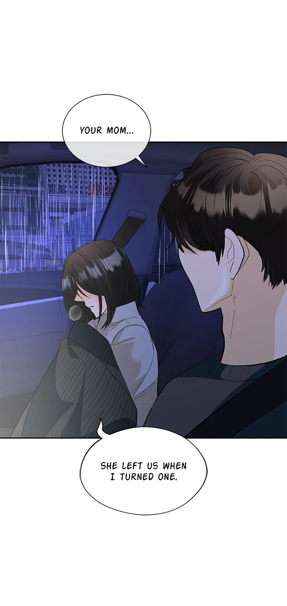 The Stylist and the Beast chapter 39 page 32