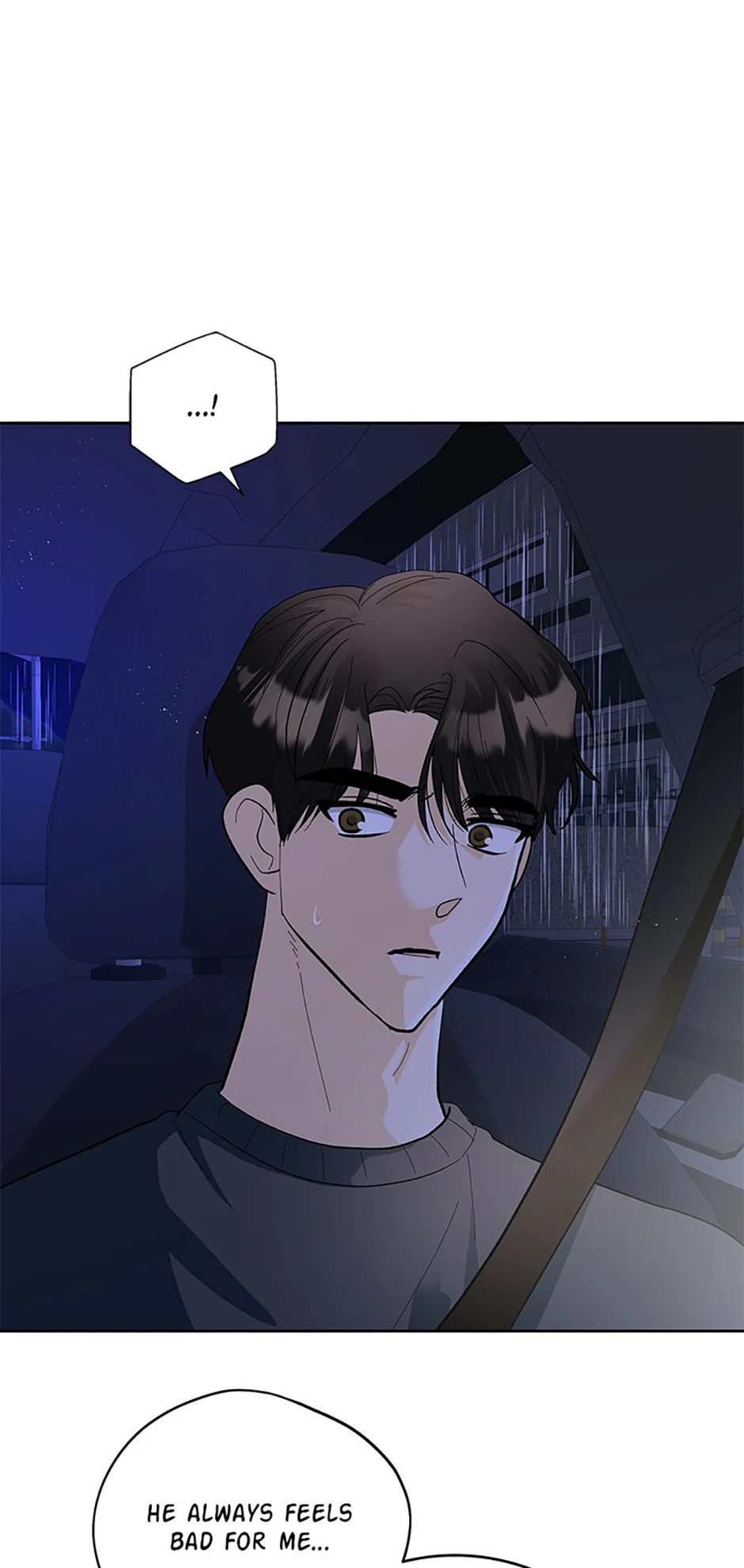 The Stylist and the Beast chapter 39 page 33