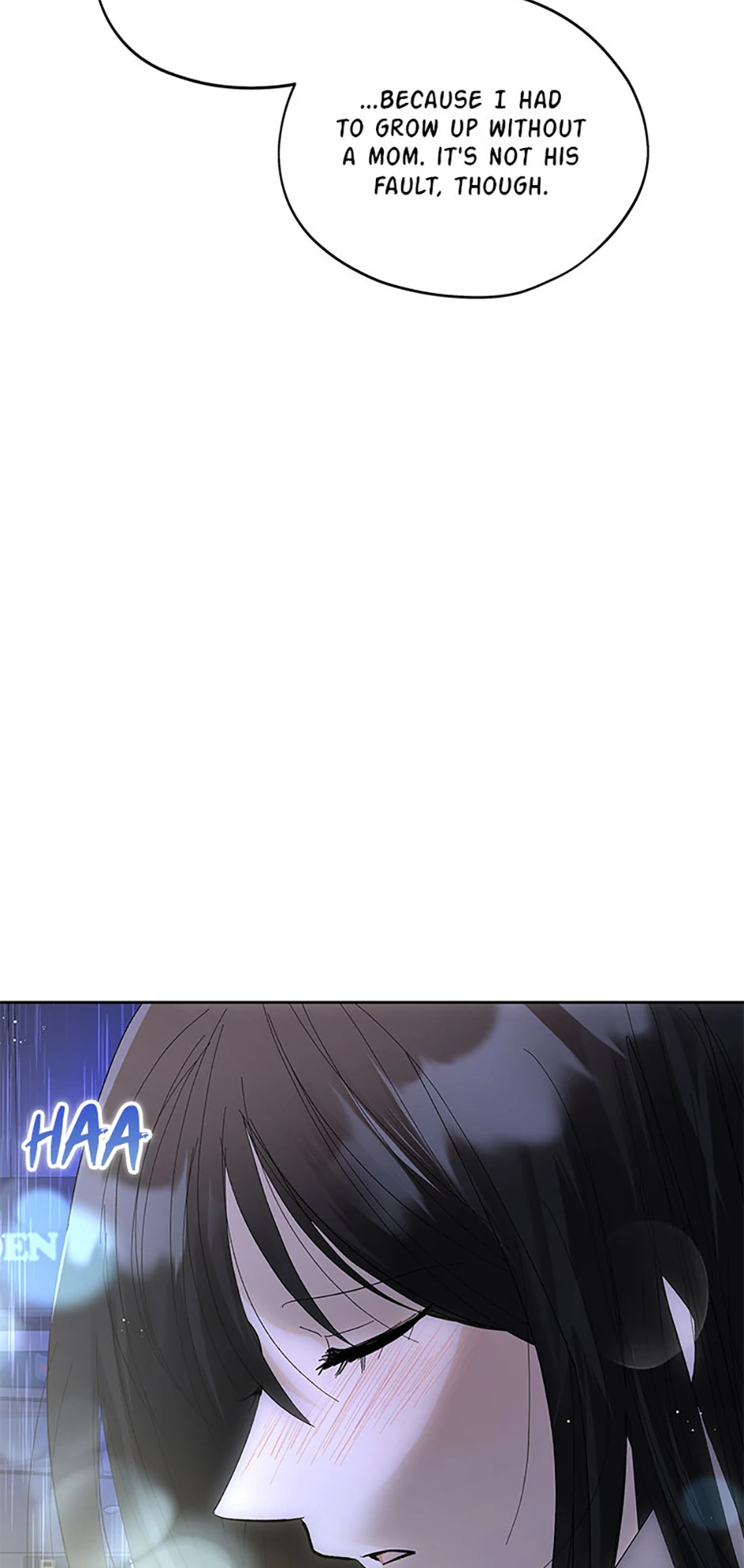 The Stylist and the Beast chapter 39 page 34