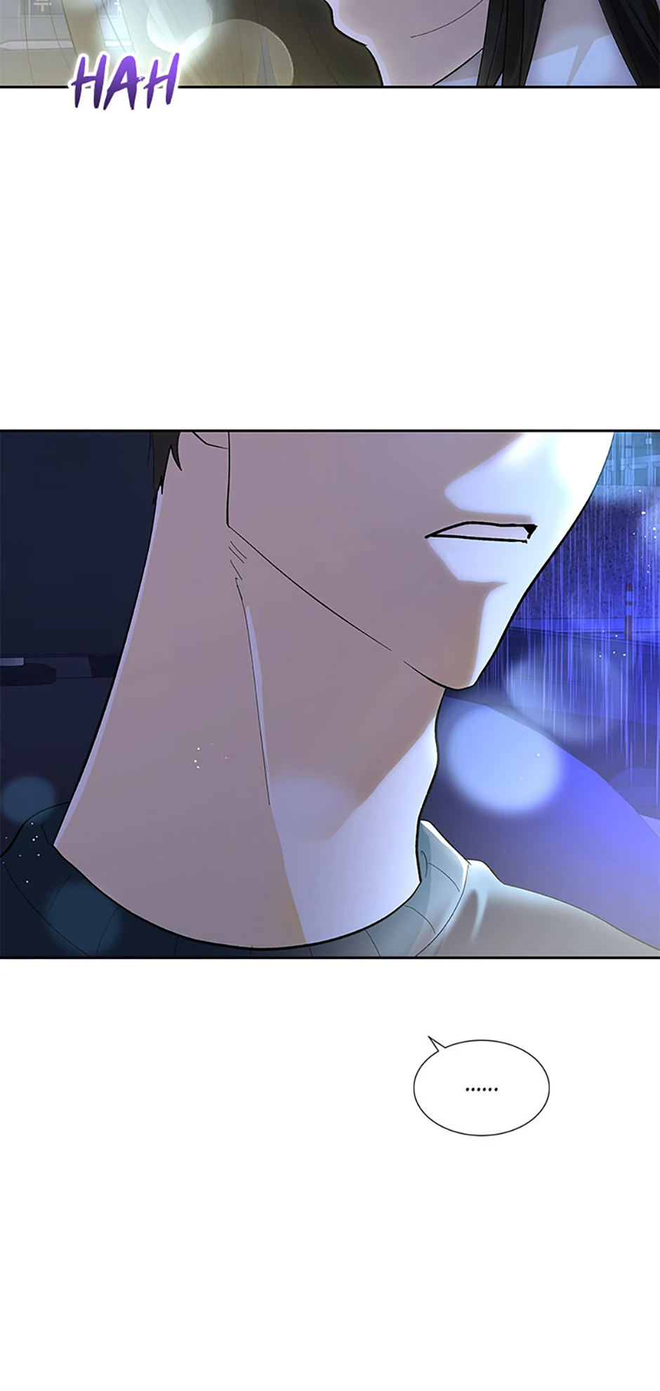 The Stylist and the Beast chapter 39 page 35