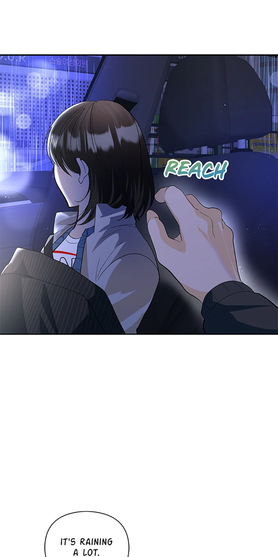 The Stylist and the Beast chapter 39 page 36