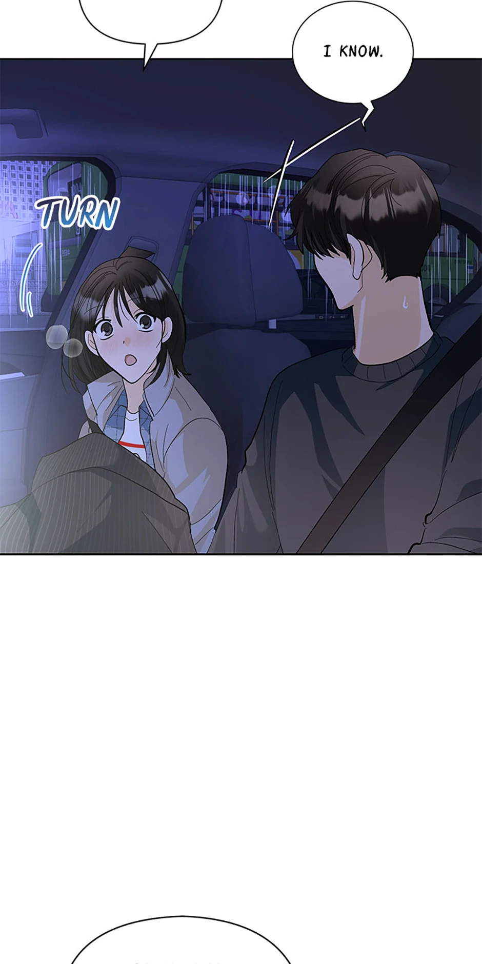 The Stylist and the Beast chapter 39 page 37