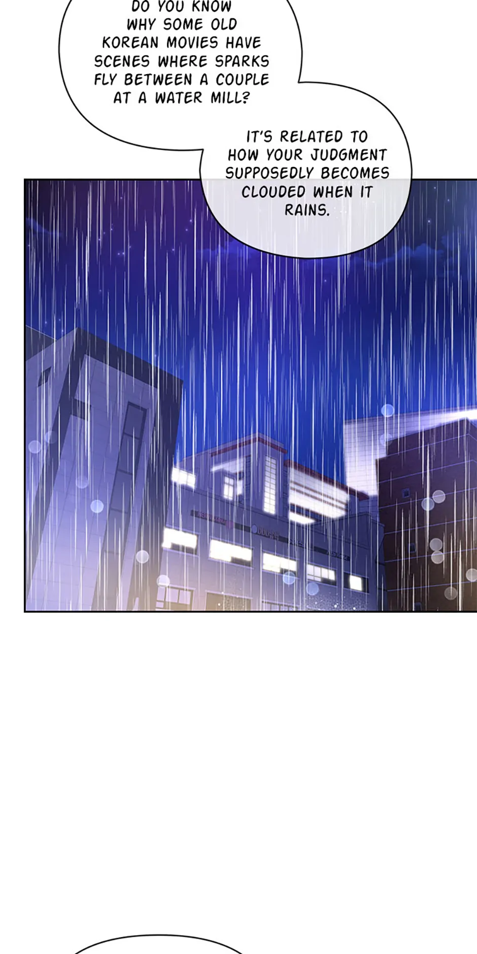 The Stylist and the Beast chapter 39 page 38