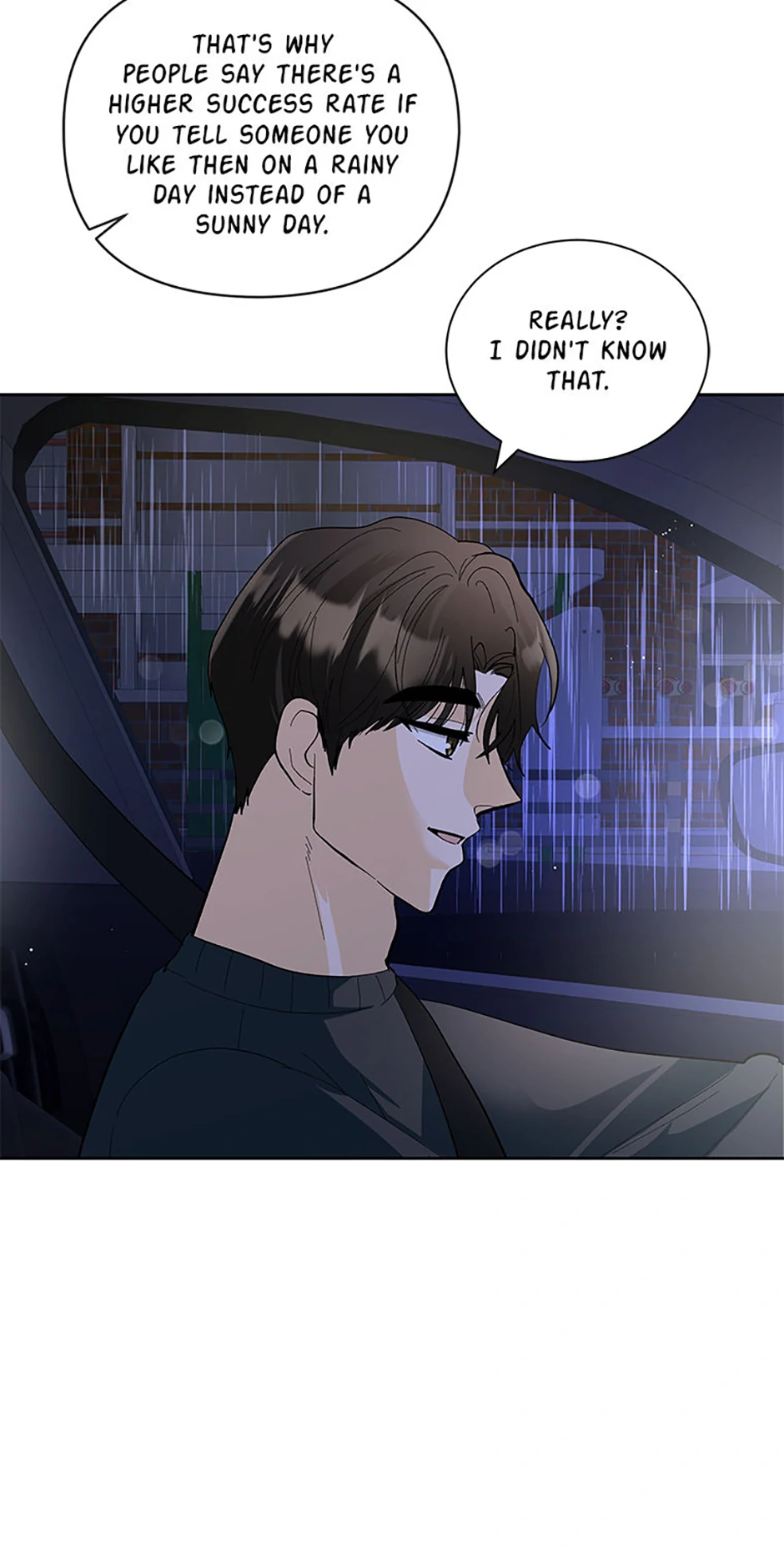 The Stylist and the Beast chapter 39 page 39