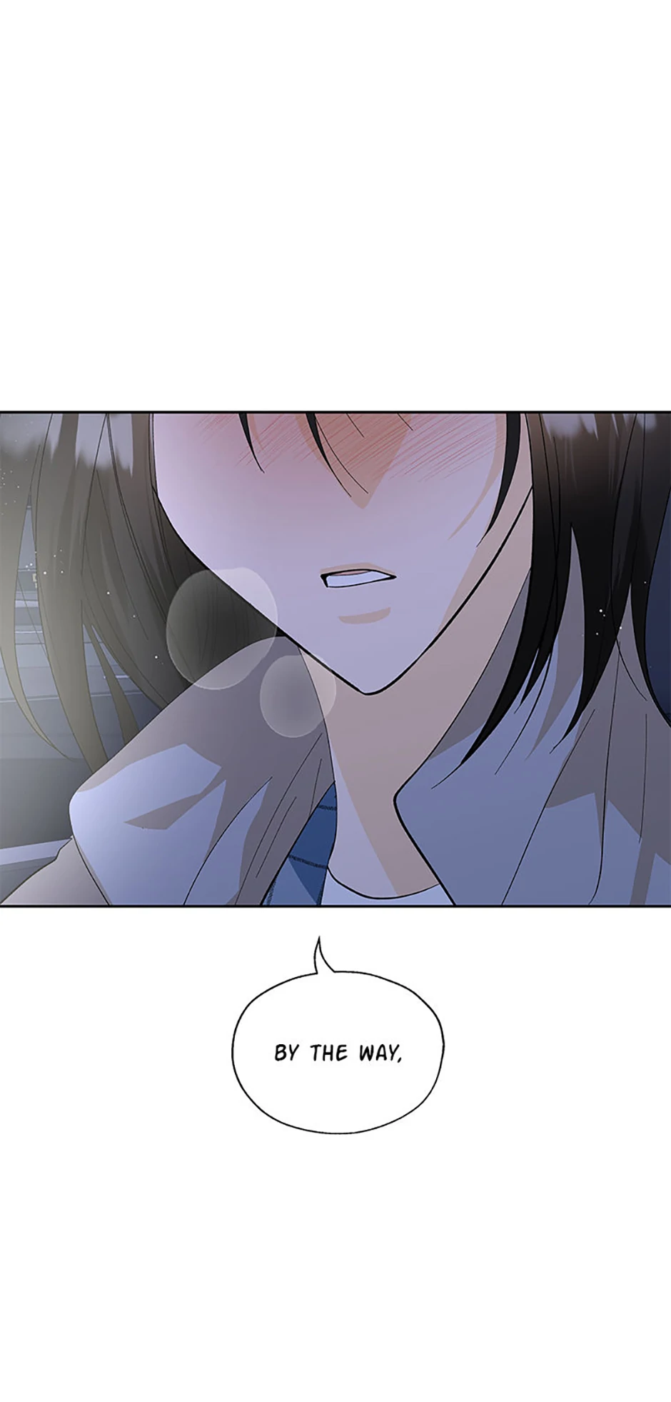 The Stylist and the Beast chapter 39 page 41