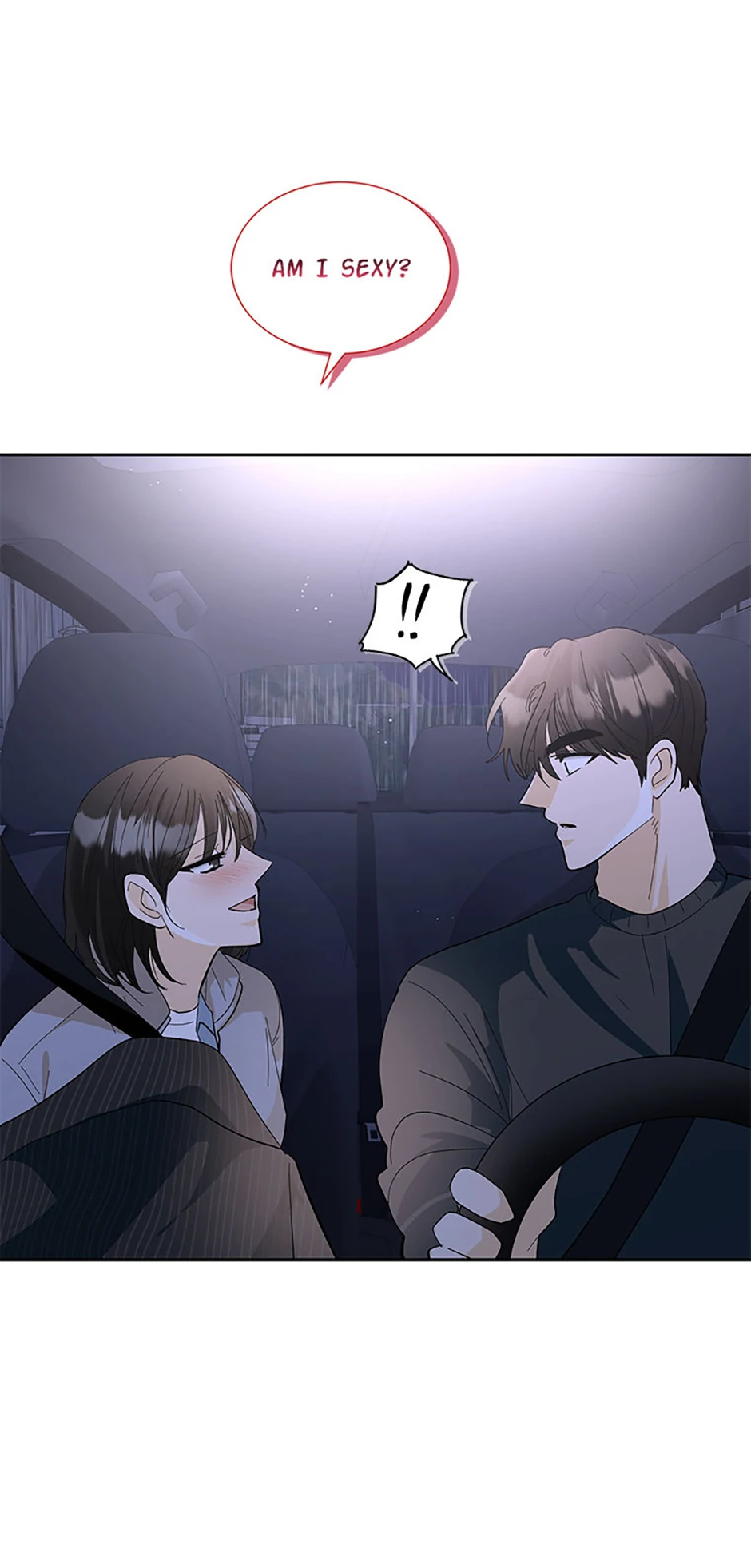 The Stylist and the Beast chapter 39 page 42