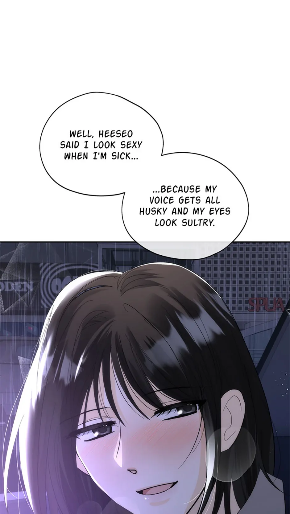 The Stylist and the Beast chapter 39 page 44