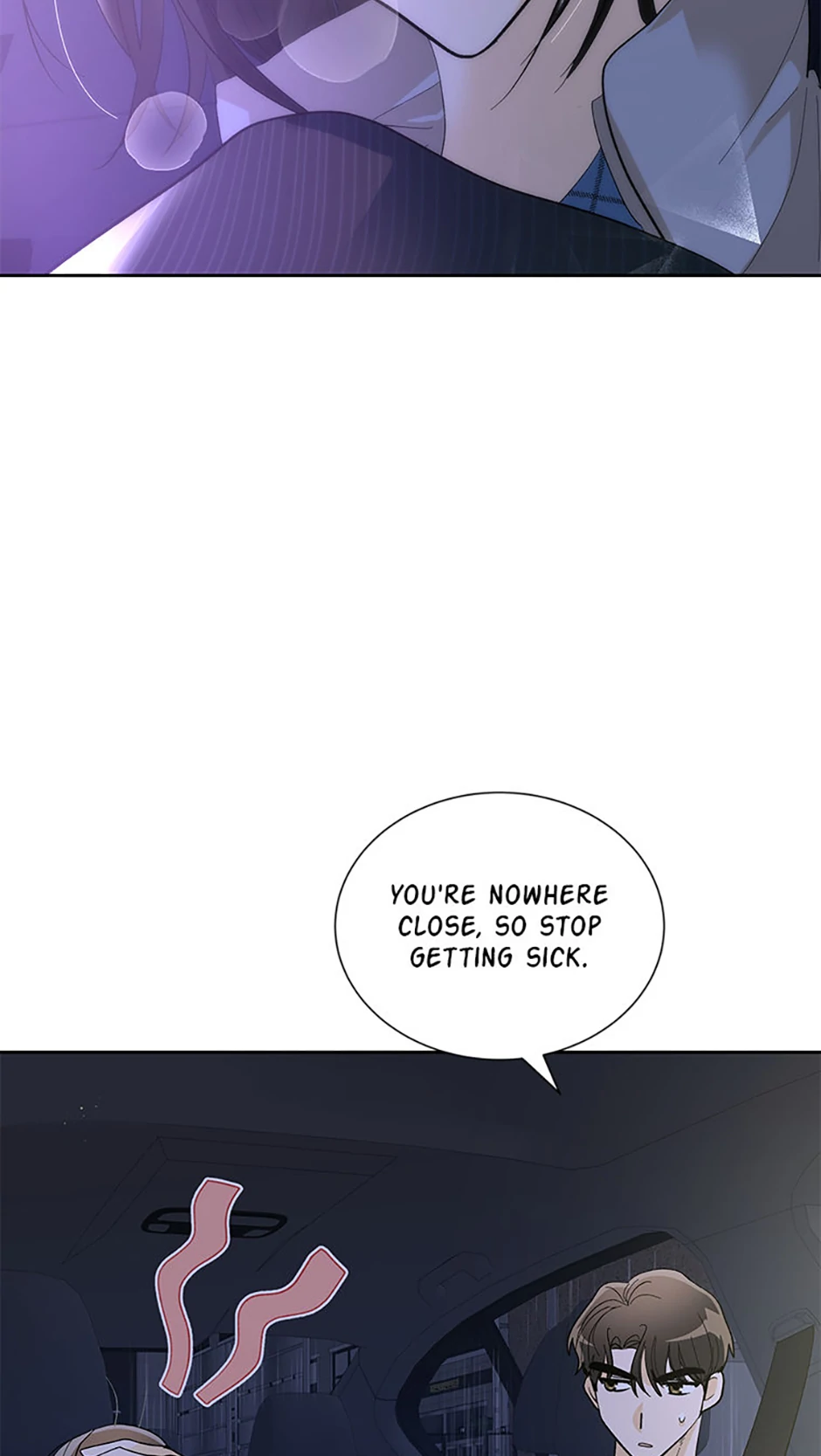 The Stylist and the Beast chapter 39 page 45