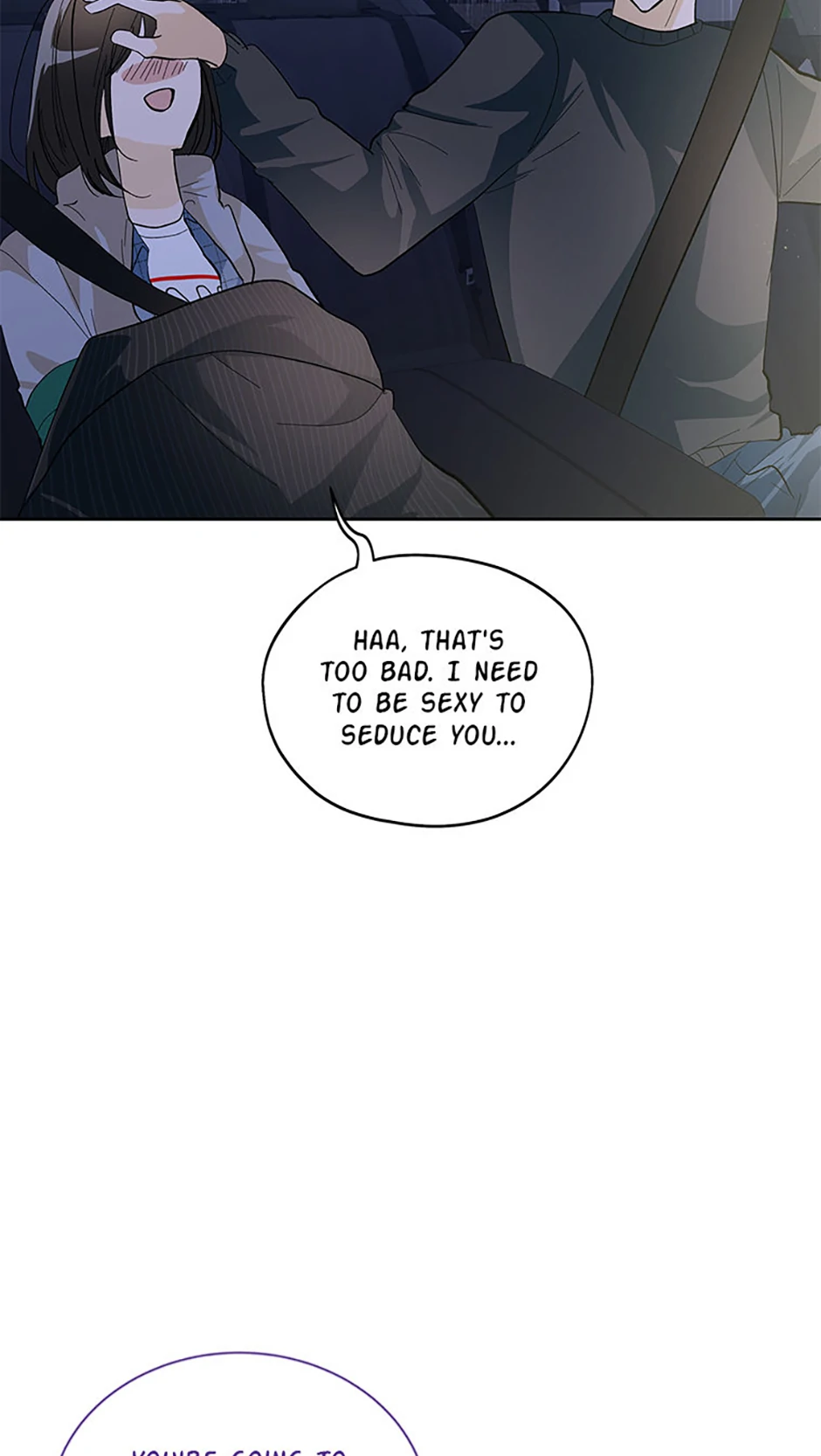 The Stylist and the Beast chapter 39 page 46