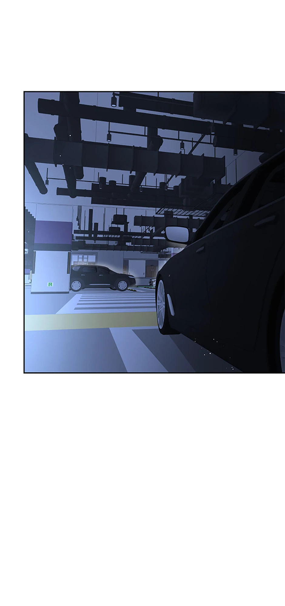 The Stylist and the Beast chapter 39 page 49