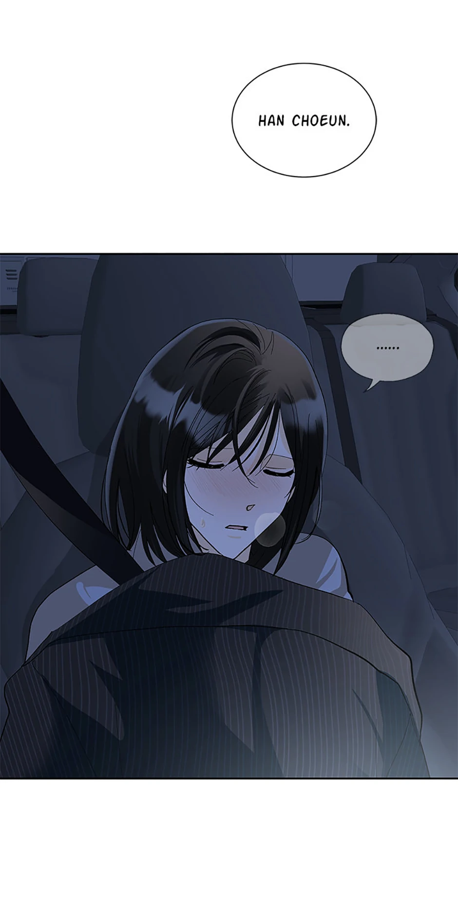 The Stylist and the Beast chapter 39 page 50