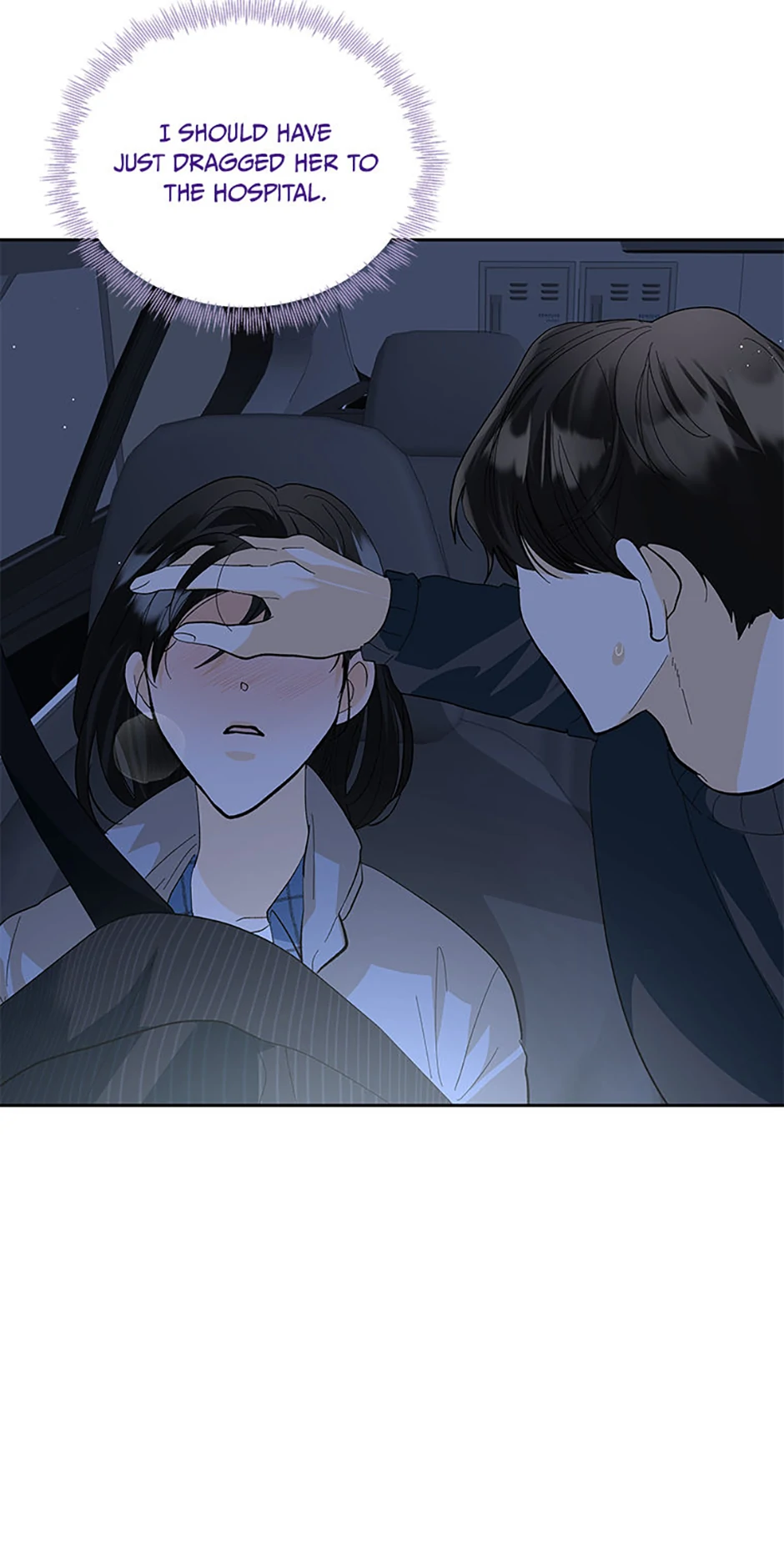The Stylist and the Beast chapter 39 page 52