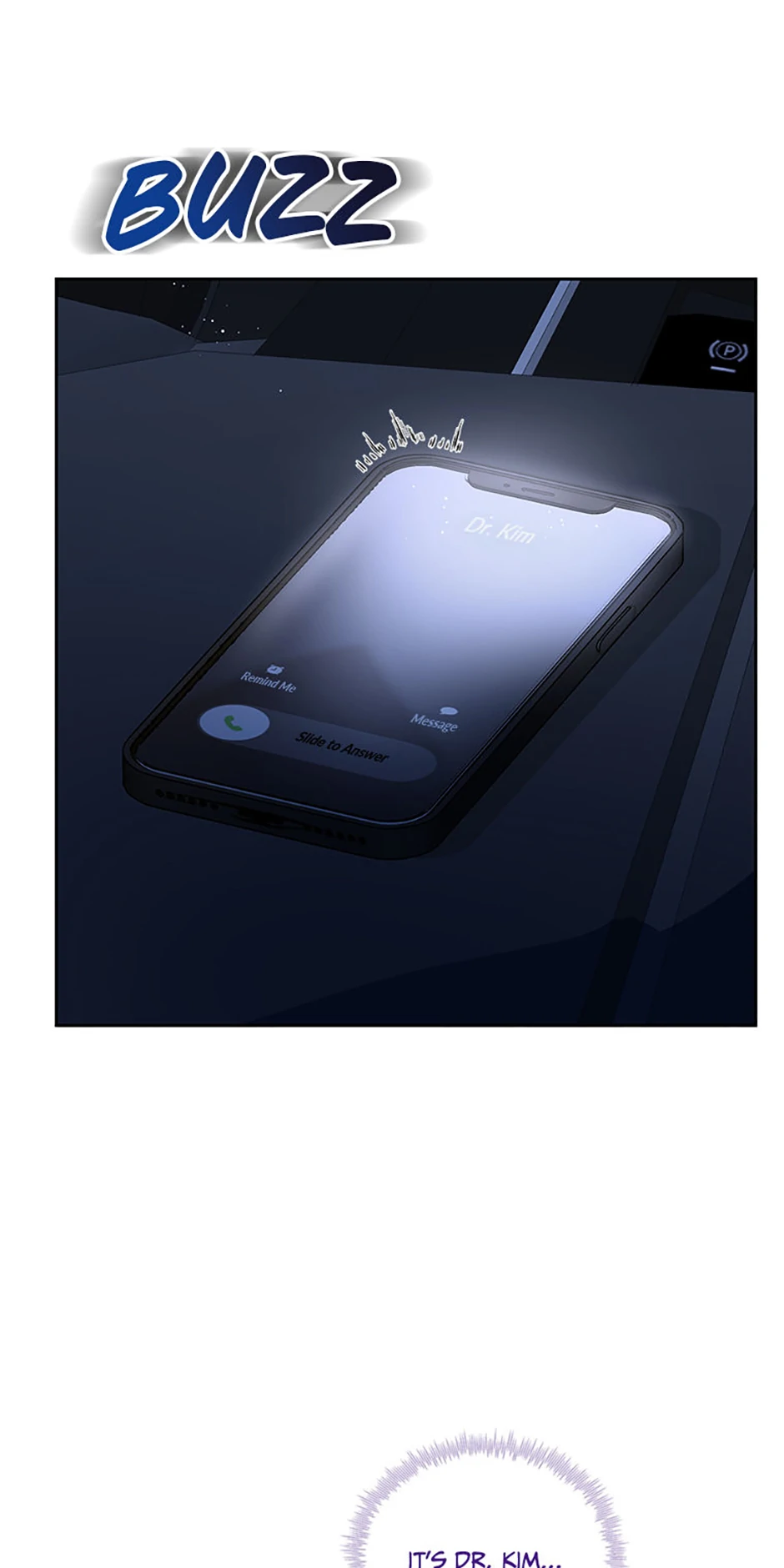 The Stylist and the Beast chapter 39 page 53