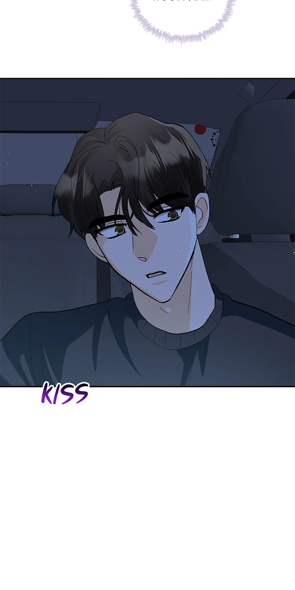 The Stylist and the Beast chapter 39 page 54