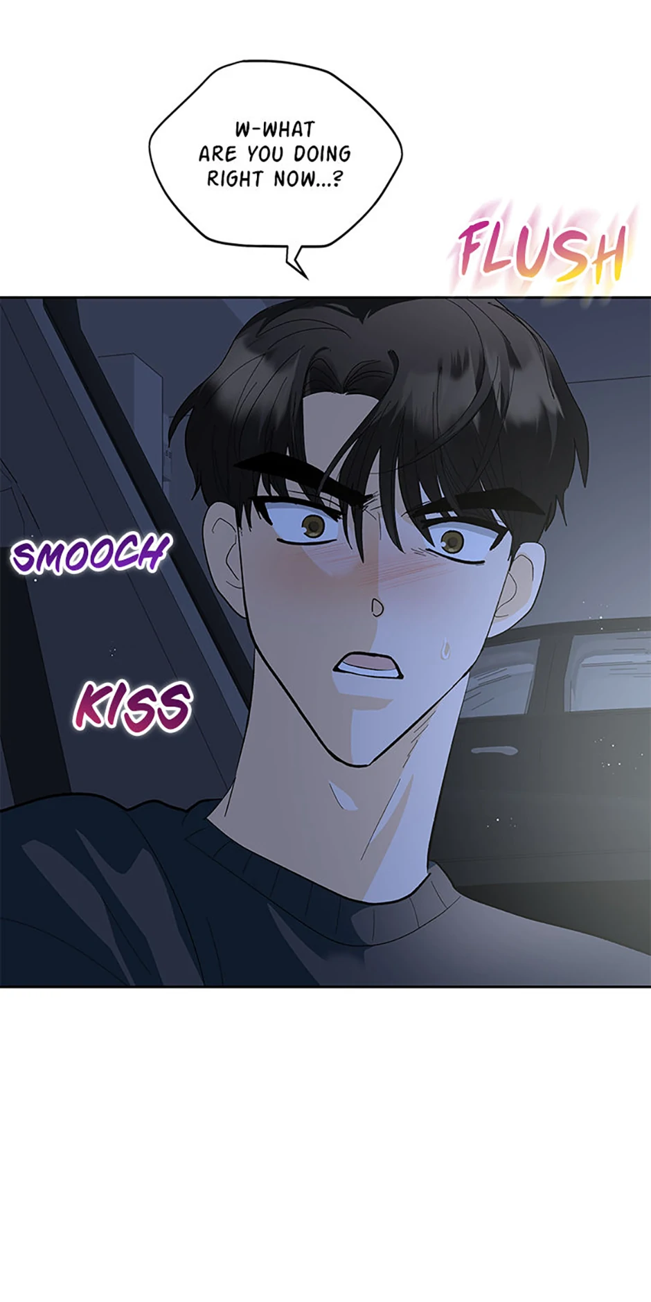 The Stylist and the Beast chapter 39 page 57