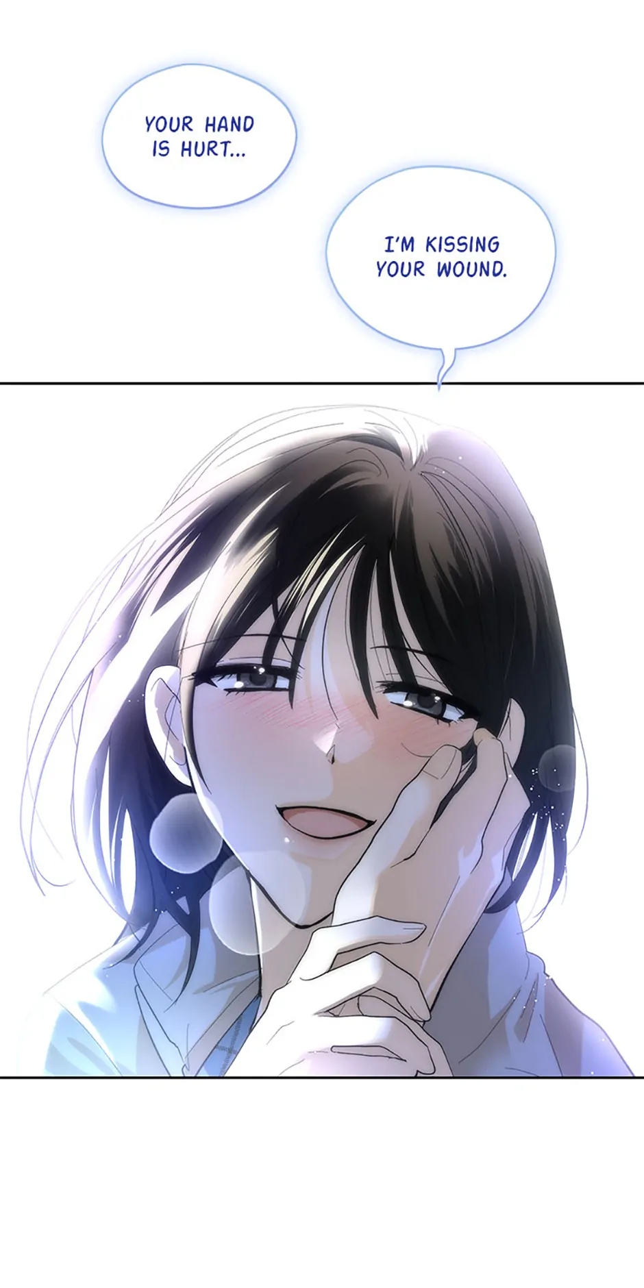 The Stylist and the Beast chapter 39 page 58