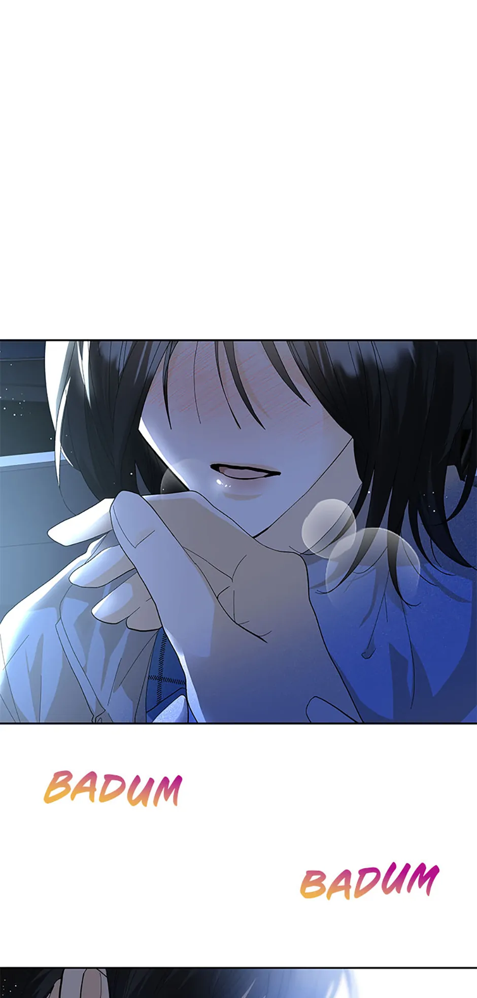 The Stylist and the Beast chapter 39 page 61
