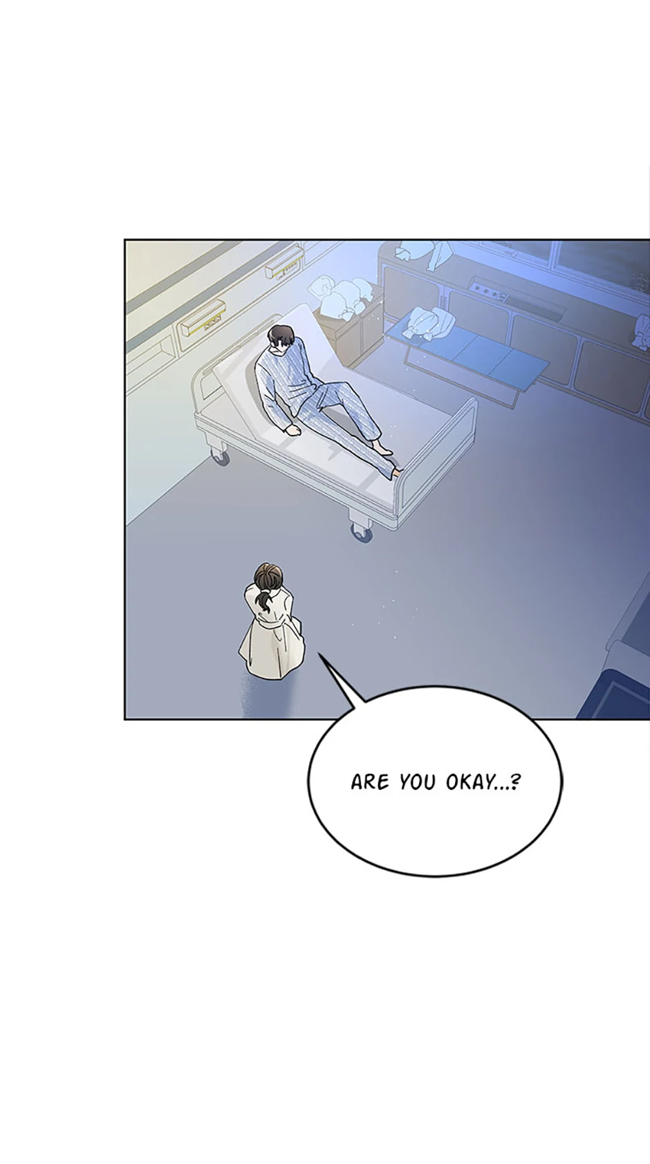 The Stylist and the Beast chapter 4 page 2