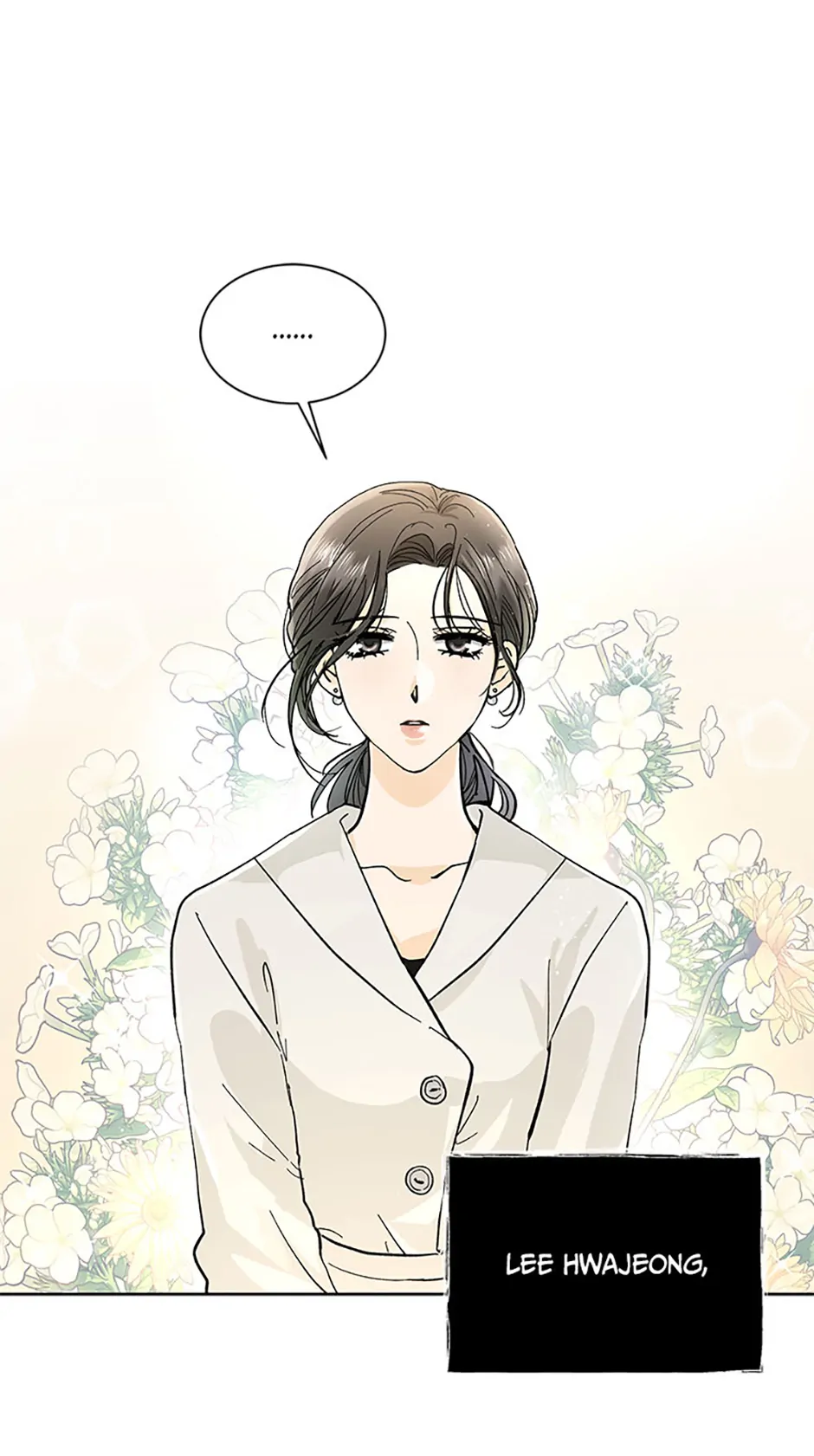 The Stylist and the Beast chapter 4 page 4