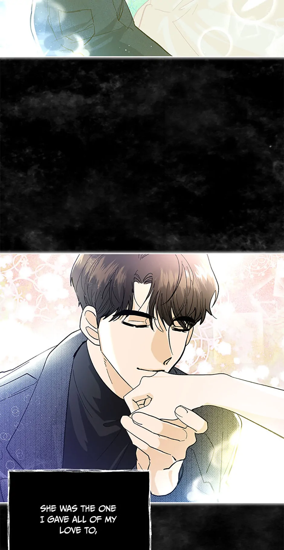 The Stylist and the Beast chapter 4 page 6
