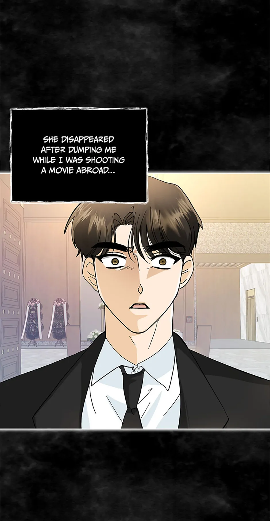 The Stylist and the Beast chapter 4 page 8