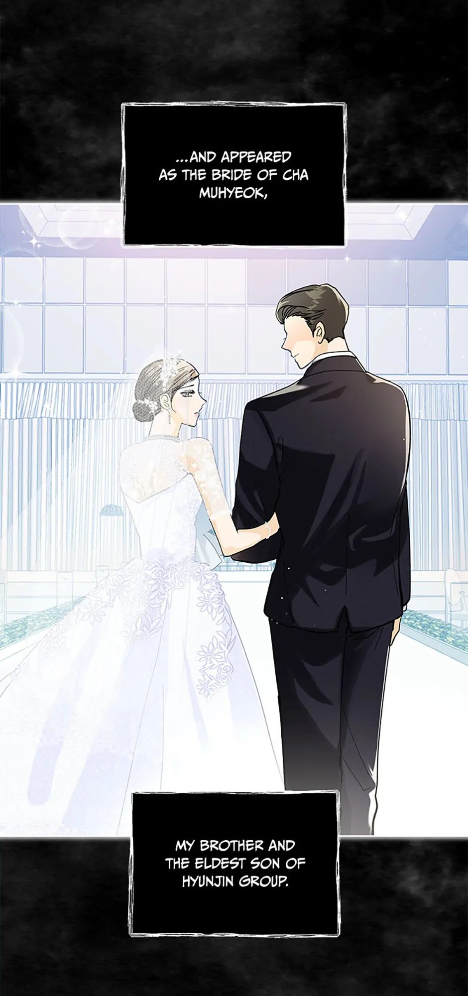 The Stylist and the Beast chapter 4 page 9