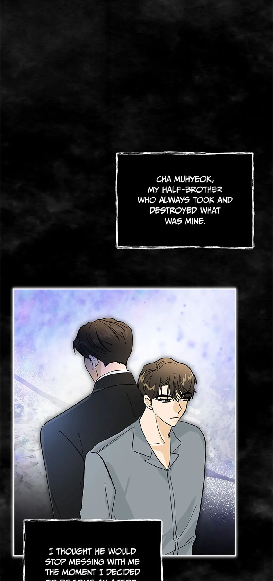 The Stylist and the Beast chapter 4 page 10