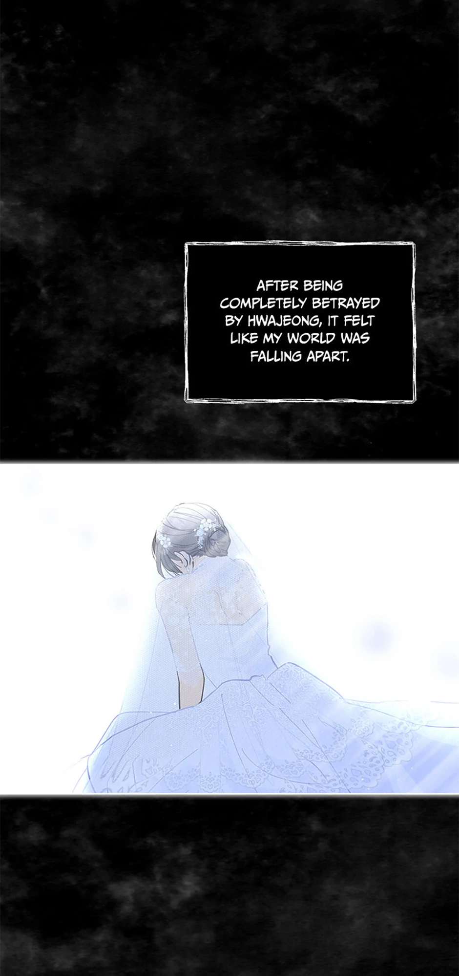 The Stylist and the Beast chapter 4 page 12