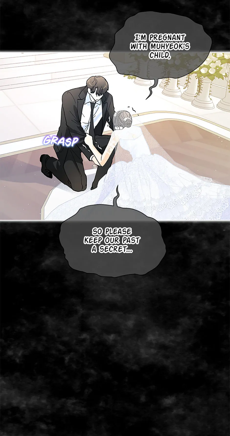 The Stylist and the Beast chapter 4 page 14