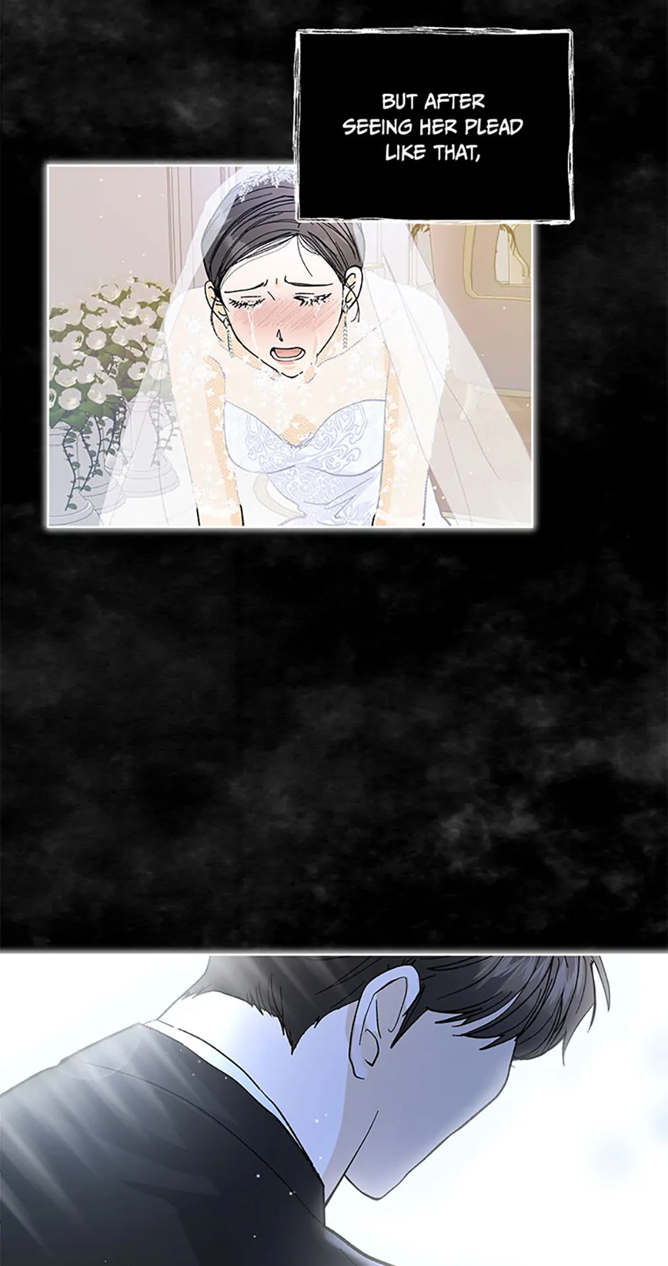 The Stylist and the Beast chapter 4 page 15