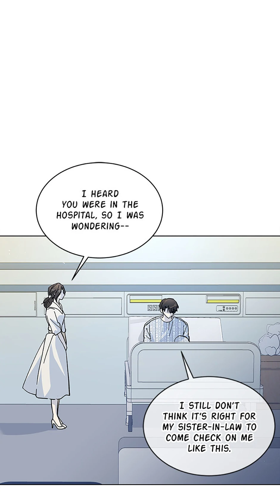 The Stylist and the Beast chapter 4 page 19