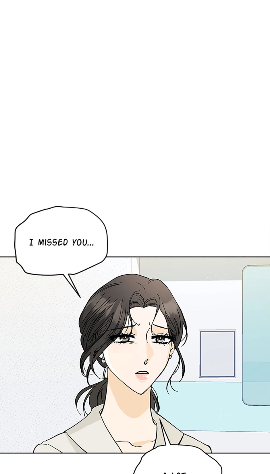 The Stylist and the Beast chapter 4 page 20