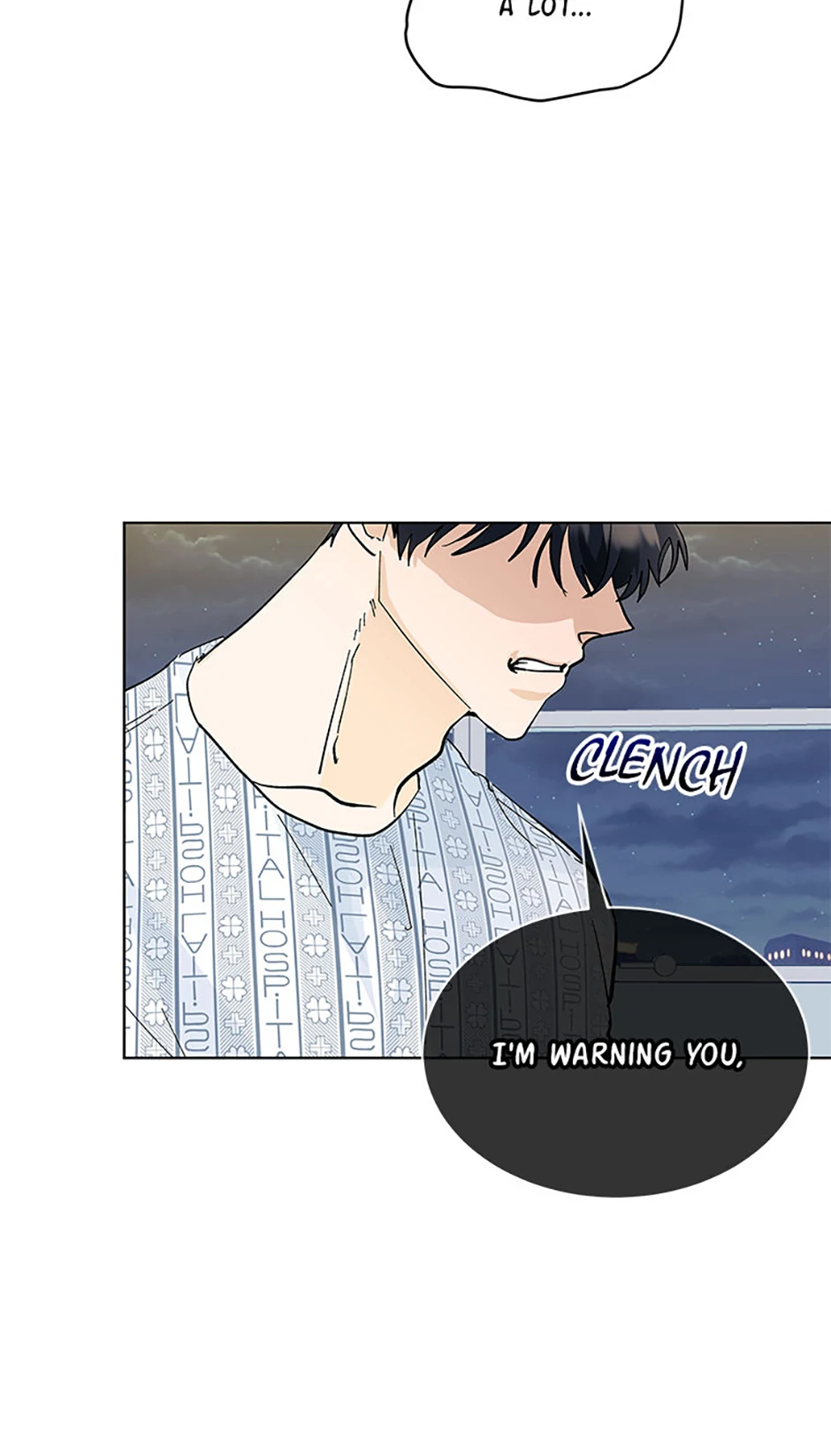 The Stylist and the Beast chapter 4 page 21