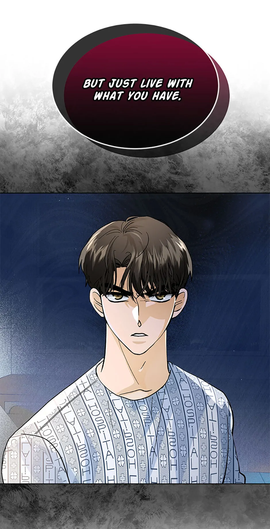 The Stylist and the Beast chapter 4 page 22