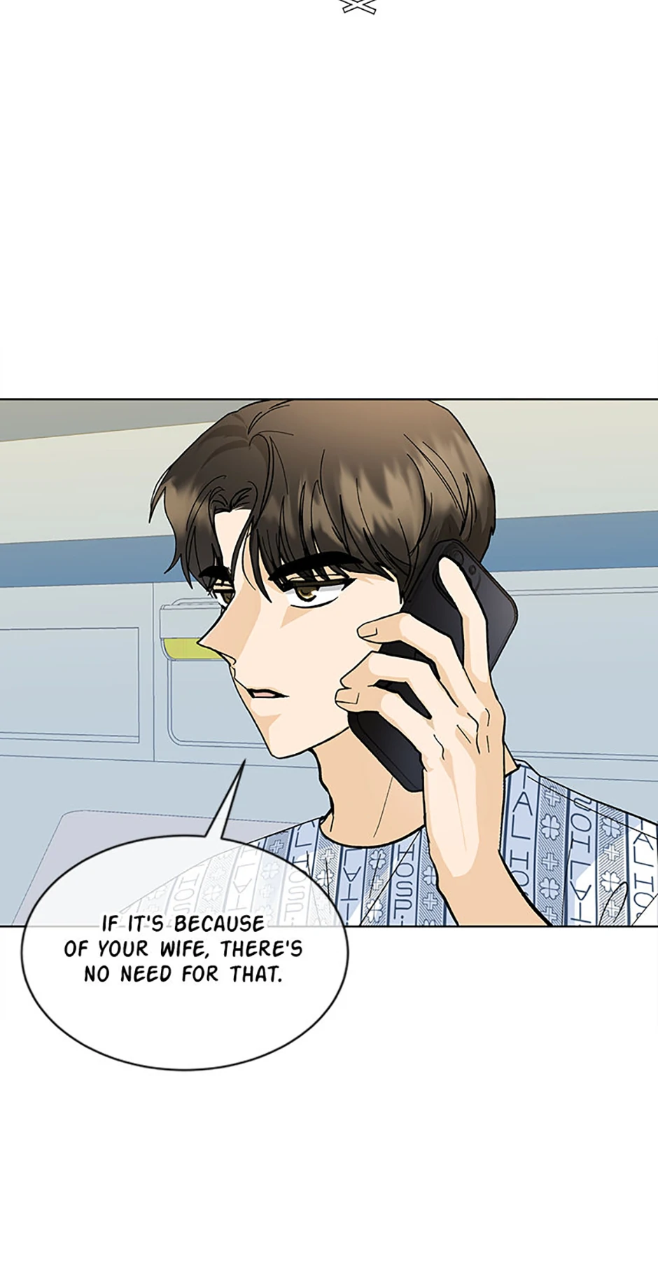 The Stylist and the Beast chapter 4 page 26