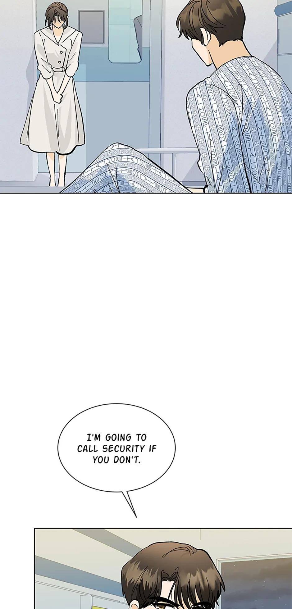 The Stylist and the Beast chapter 4 page 29