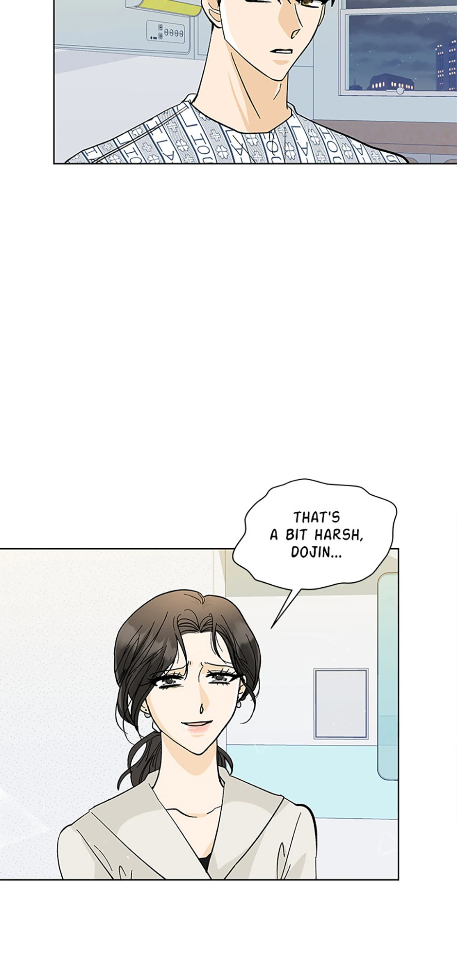 The Stylist and the Beast chapter 4 page 30