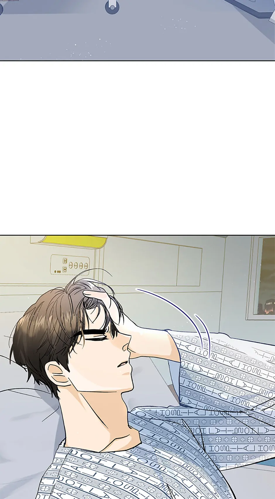 The Stylist and the Beast chapter 4 page 32