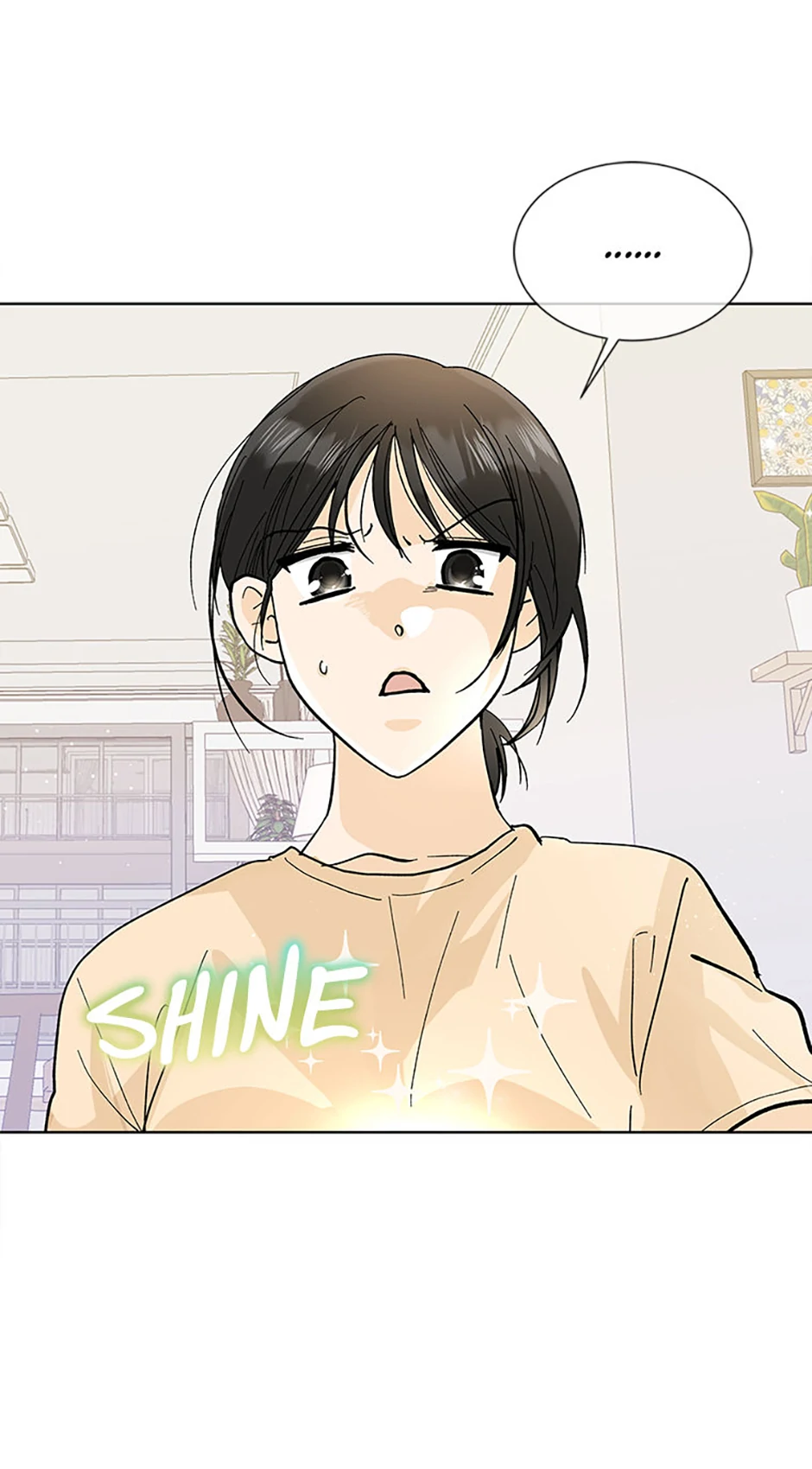 The Stylist and the Beast chapter 4 page 35