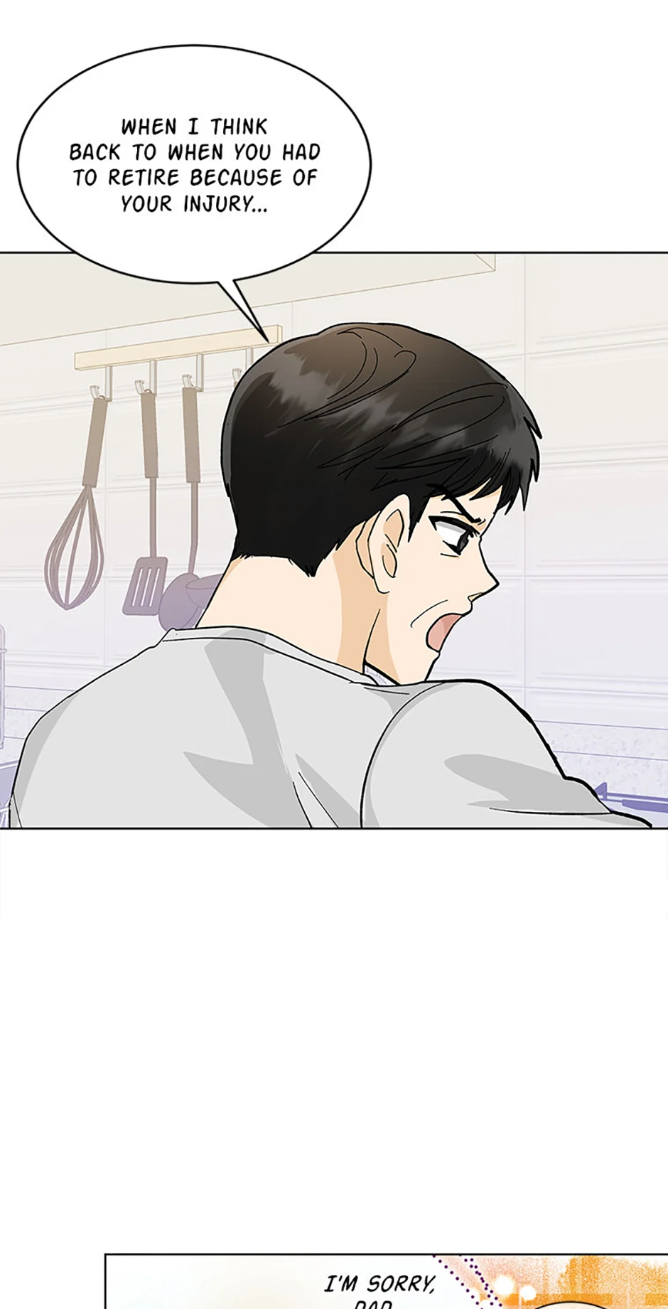 The Stylist and the Beast chapter 4 page 38