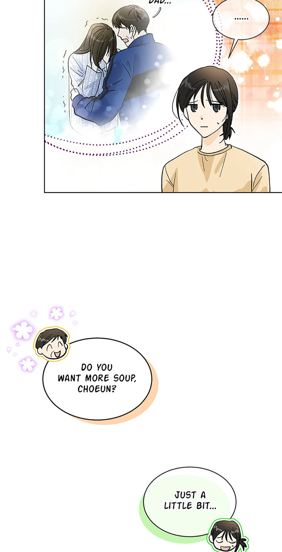 The Stylist and the Beast chapter 4 page 39