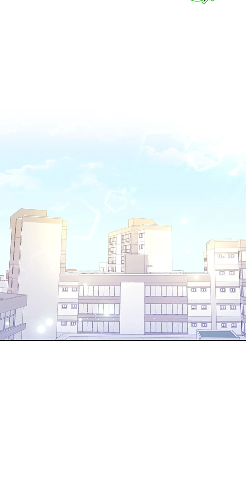 The Stylist and the Beast chapter 4 page 40