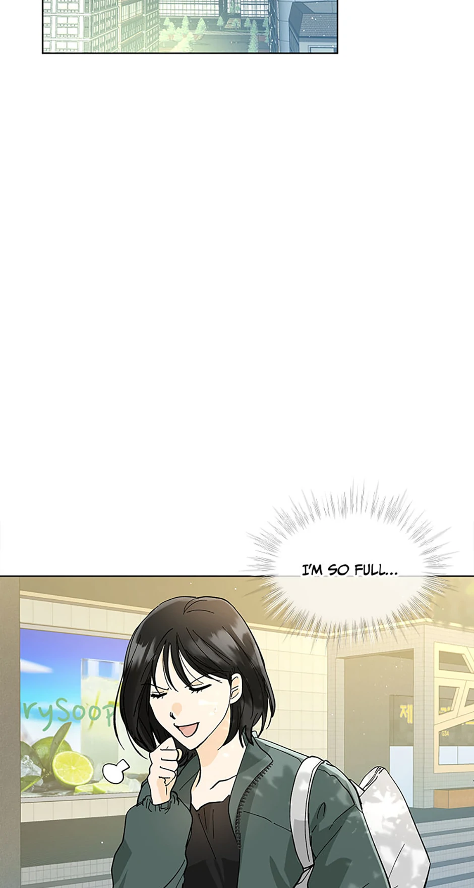 The Stylist and the Beast chapter 4 page 42