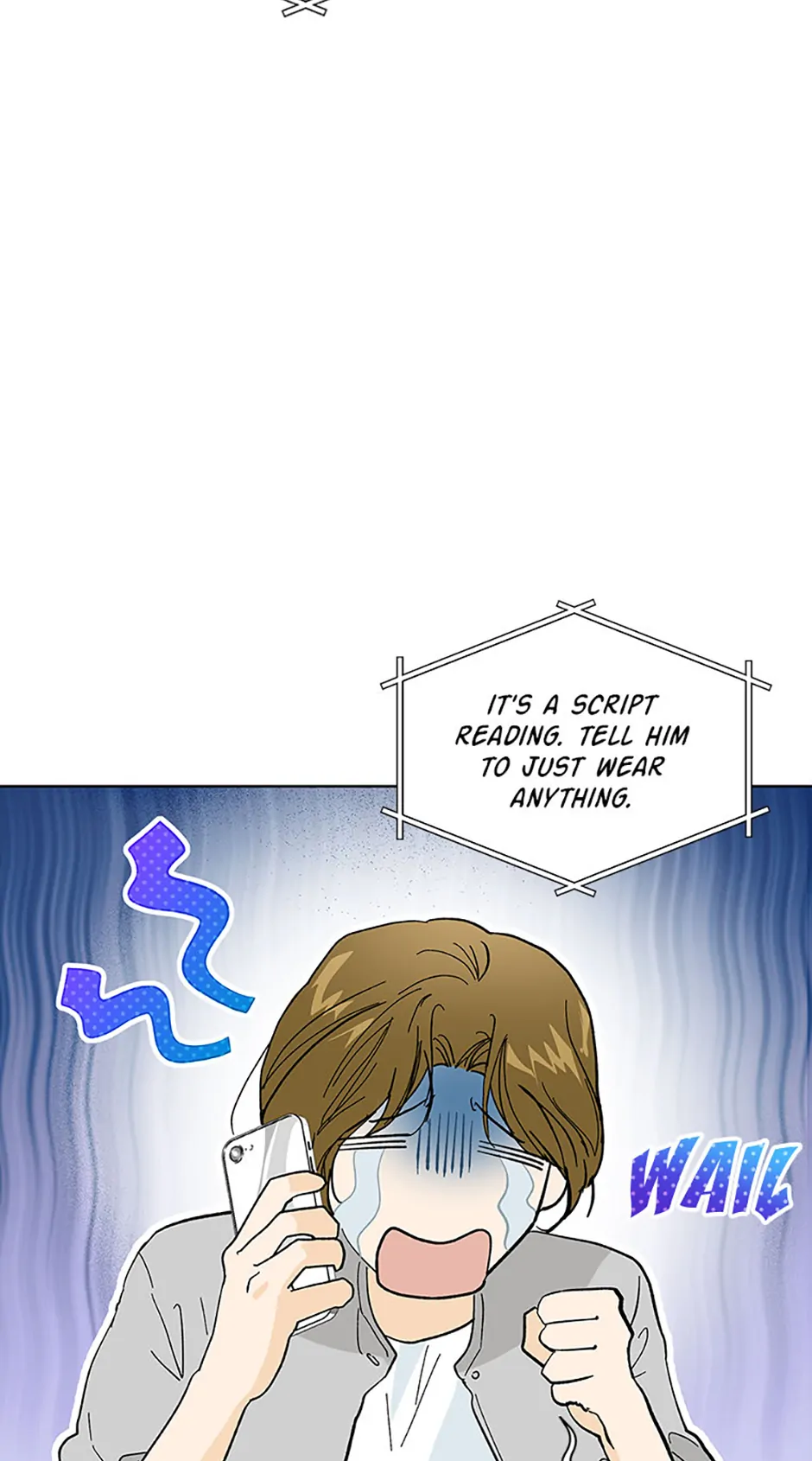 The Stylist and the Beast chapter 4 page 47