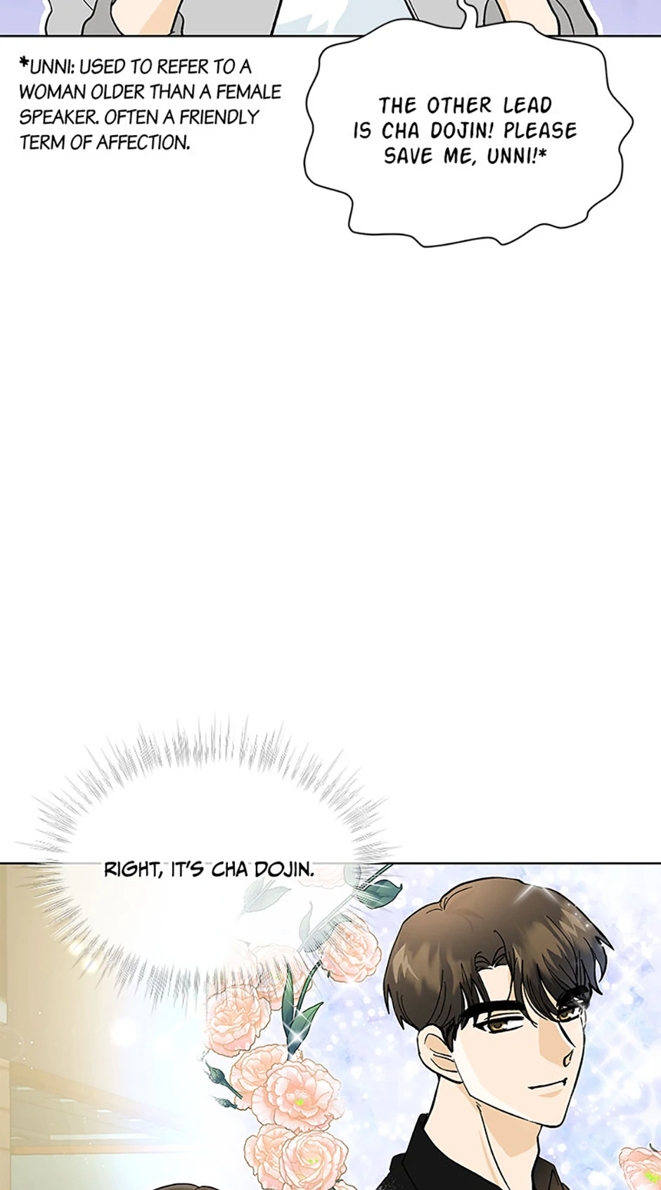 The Stylist and the Beast chapter 4 page 48